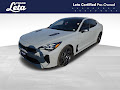 2022 Kia Stinger GT-Line
