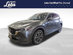 2023 Mazda CX-5 2.5 S Premium Package
