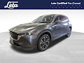 2023 Mazda CX-5 2.5 S Premium Package