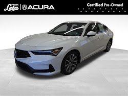 2025 Acura Integra Base