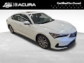 2025 Acura Integra Base