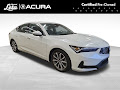 2025 Acura Integra Base