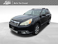 2011 Subaru Outback 3.6R