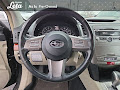 2011 Subaru Outback 3.6R