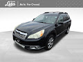 2011 Subaru Outback 3.6R