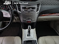 2011 Subaru Outback 3.6R