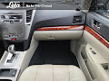 2011 Subaru Outback 3.6R