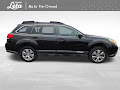 2011 Subaru Outback 3.6R