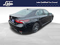 2024 Toyota Camry SE Nightshade