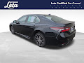 2024 Toyota Camry SE Nightshade