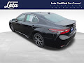 2024 Toyota Camry SE Nightshade