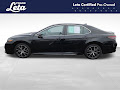 2024 Toyota Camry SE Nightshade