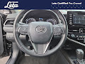 2024 Toyota Camry SE Nightshade