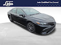 2024 Toyota Camry SE Nightshade
