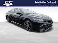 2024 Toyota Camry SE Nightshade