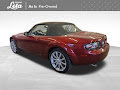 2006 Mazda Miata Sport