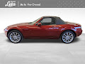 2006 Mazda Miata Sport
