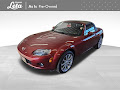 2006 Mazda Miata Sport