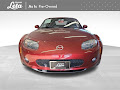 2006 Mazda Miata Sport