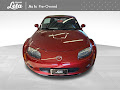 2006 Mazda Miata Sport
