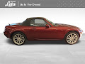 2006 Mazda Miata Sport