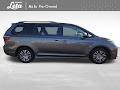 2019 Toyota Sienna XLE