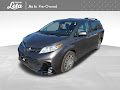 2019 Toyota Sienna XLE