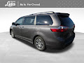 2019 Toyota Sienna XLE
