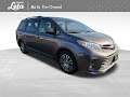 2019 Toyota Sienna XLE