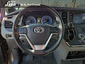 2019 Toyota Sienna XLE