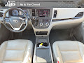 2019 Toyota Sienna XLE