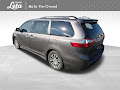 2019 Toyota Sienna XLE