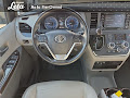 2019 Toyota Sienna XLE