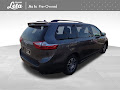 2019 Toyota Sienna XLE