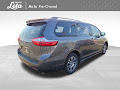 2019 Toyota Sienna XLE
