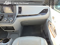 2019 Toyota Sienna XLE