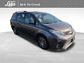 2019 Toyota Sienna XLE