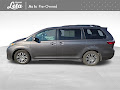 2019 Toyota Sienna XLE
