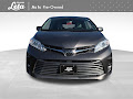 2019 Toyota Sienna XLE