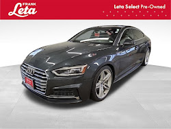 2019 Audi A5 Sportback Premium Plus