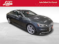 2019 Audi A5 Sportback Premium Plus