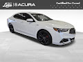 2019 Acura TLX 3.5L Technology Pkg w/A-Spec Pkg