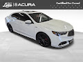 2019 Acura TLX 3.5L Technology Pkg w/A-Spec Pkg