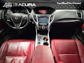 2019 Acura TLX 3.5L Technology Pkg w/A-Spec Pkg