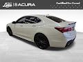 2019 Acura TLX 3.5L Technology Pkg w/A-Spec Pkg