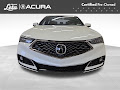 2019 Acura TLX 3.5L Technology Pkg w/A-Spec Pkg