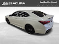 2019 Acura TLX 3.5L Technology Pkg w/A-Spec Pkg