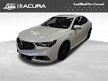 2019 Acura TLX 3.5L Technology Pkg w/A-Spec Pkg