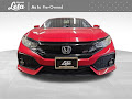2017 Honda Civic Si