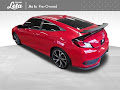 2017 Honda Civic Si
